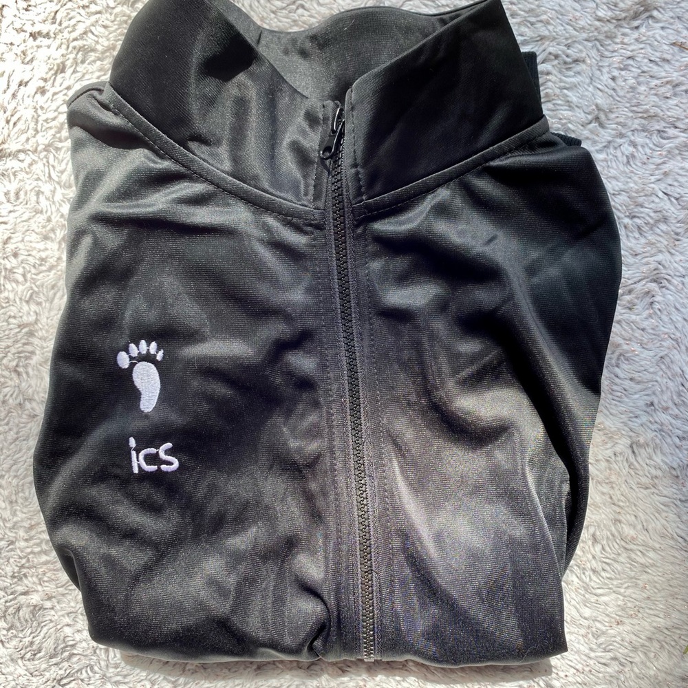 Karasuno Track Jacket